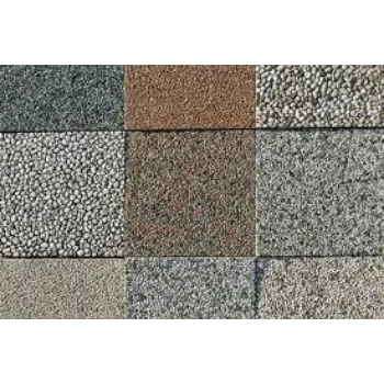 Aggregate Concrete